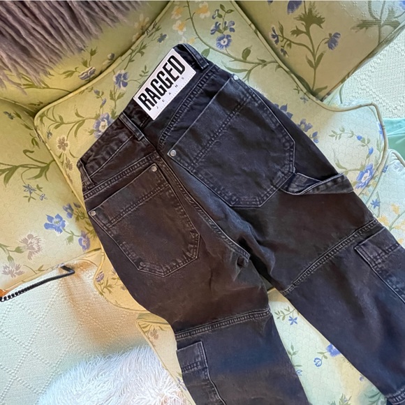 RAGGED PRIEST SIZE 24 JEANS - NEVER WORN!!! - Picture 2 of 4